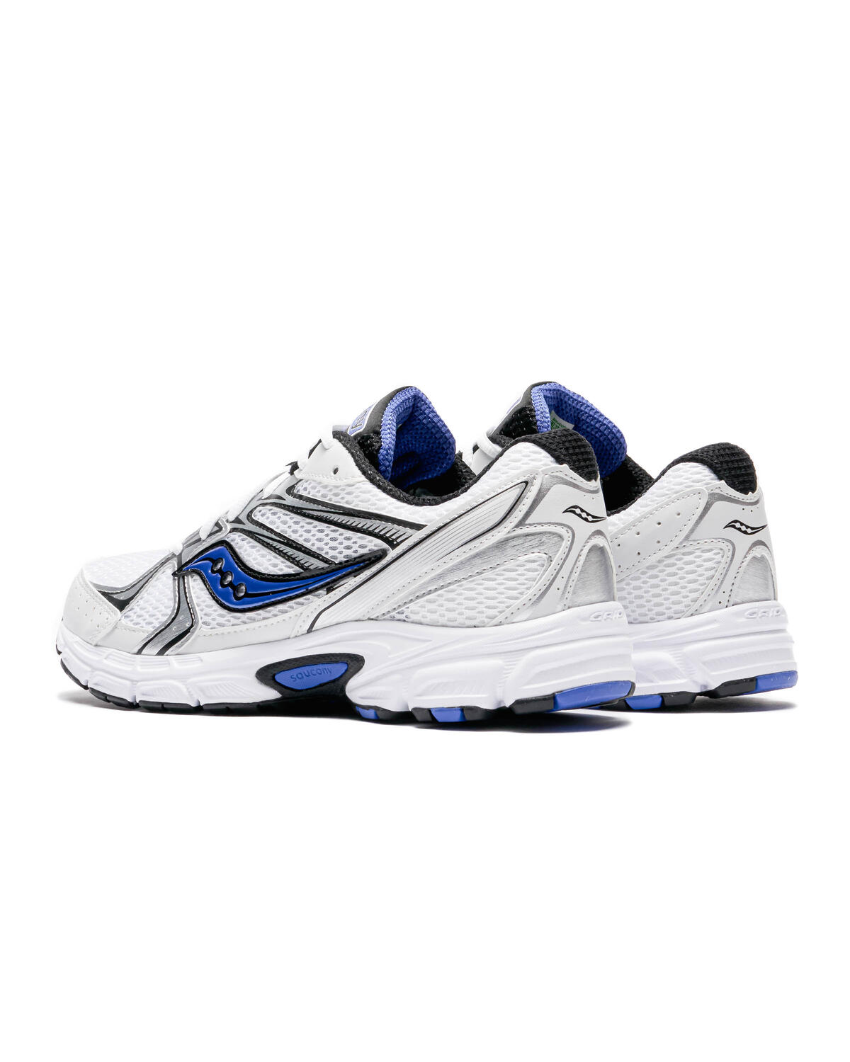 Saucony grid phantom sale 2 men's running shoes